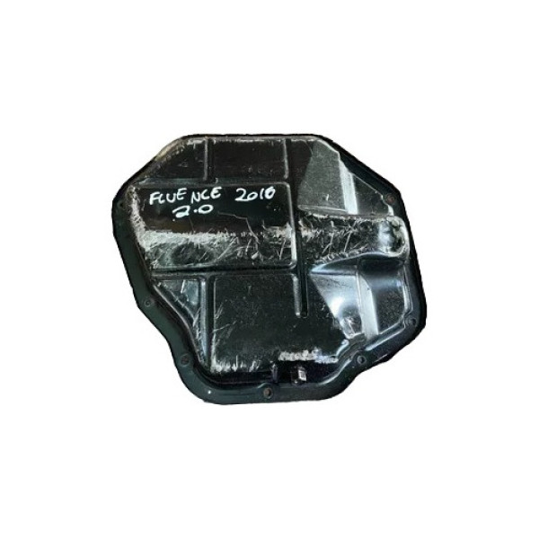 Tampa Carter Do Motor Renaut Fluence 2.0 2016