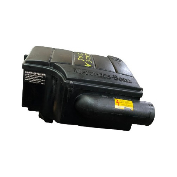 Caixa Filtro De Ar Classe-a 1.6 2001