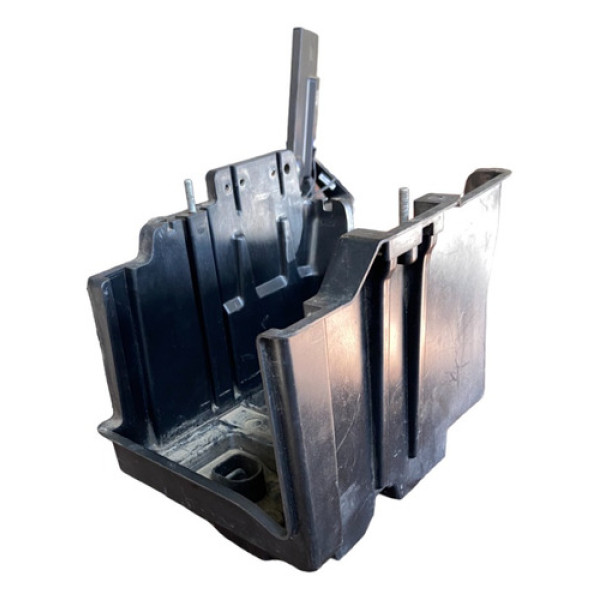 Suporte Da Bateria New Fiesta 2014 2015