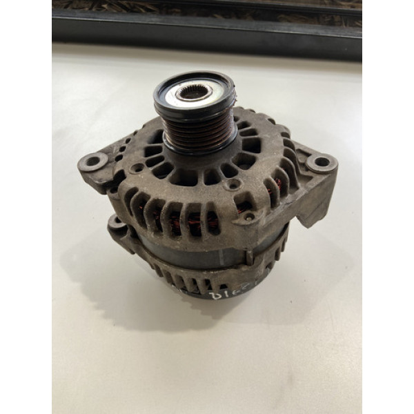 Alternador Ssangyong Actyon Sports 2.0 Diesel 2013
