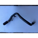 Mangueira Entrada Arrefecedor Inter Cooler Tracker 2021 2022 Preto
