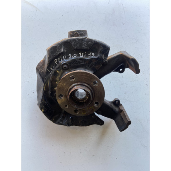 Manga De Eixo Montante Dianteiro Direito Polo Tsi 2019