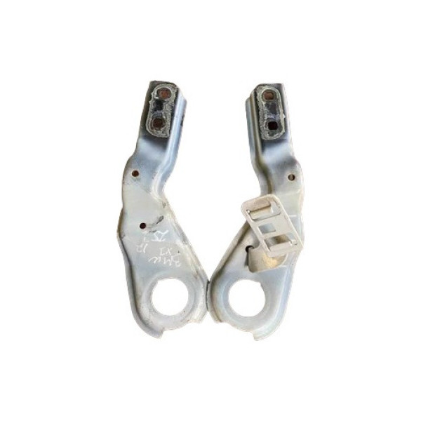 Par Suporte Capo Bmw X1 2016 2017