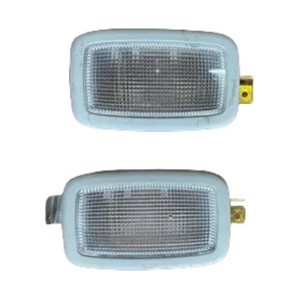 Luz Teto Cortesia Hyundai Azera 3.0 V6 2012