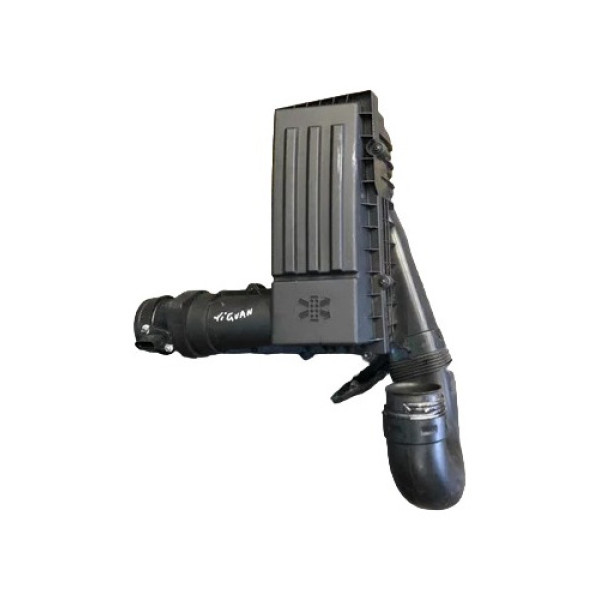 Caixa Filtro De Ar Tiguan 2010 2011