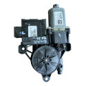 Motor Máquina Vidro Dianteiro Direito Jeep Compass 2023 2024
