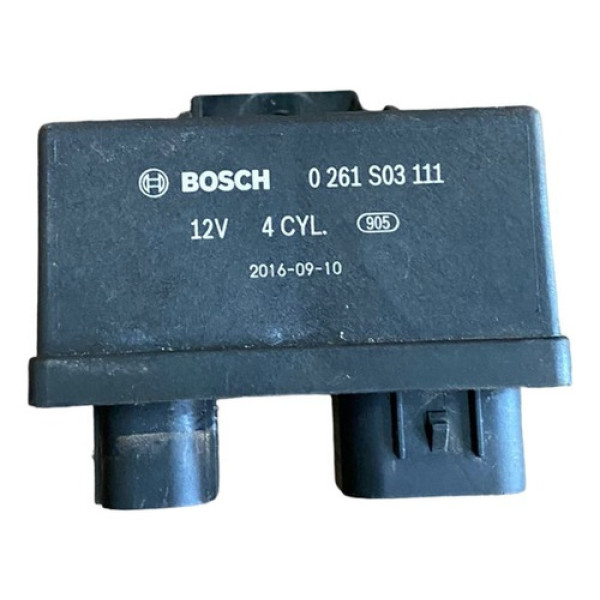  Módulo Rele Ventoinha Honda Civic 2017/2019 0261s03111