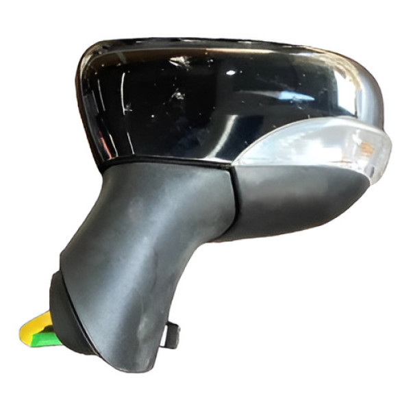 Retrovisor Lado Esquerdo Renault Captur 2019 2020