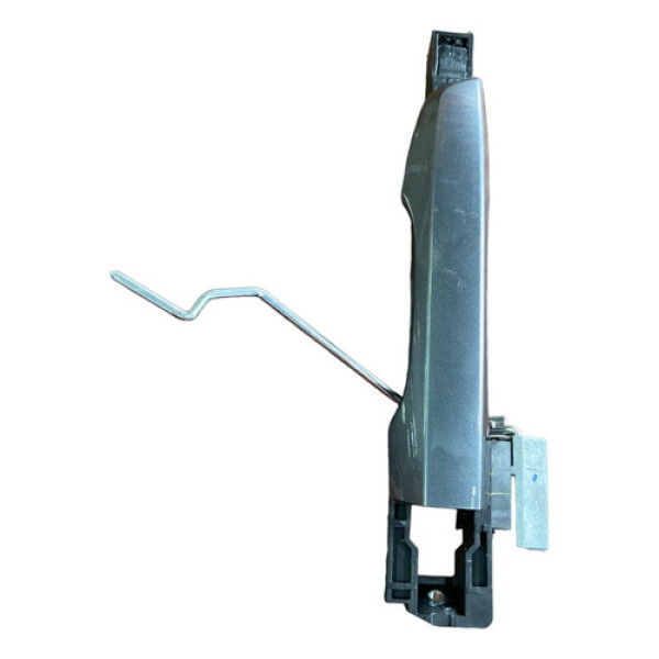 Maçaneta Externa Traseira Esquerda New Civic 2008 2009 2010
