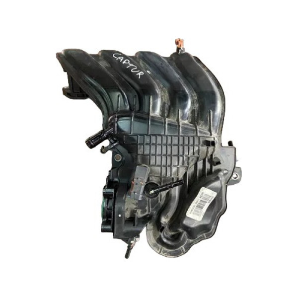 Coletor Admissão Renault Captur 1.6 2019 2020