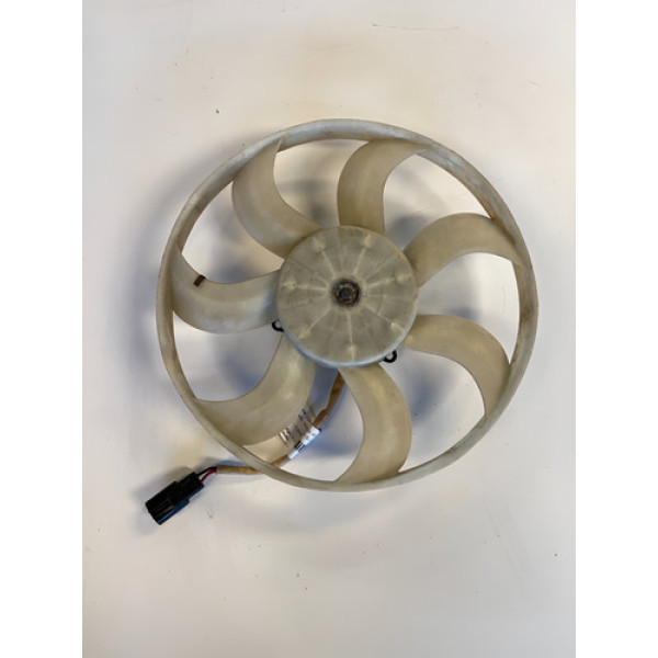 Ventoinha Do Radiador Geely Gc2 1.0 3cc 2013 2014