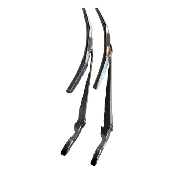 Par Braço Limpador Parabrisa Mini Cooper 2.0 S 2014 2015 Direito