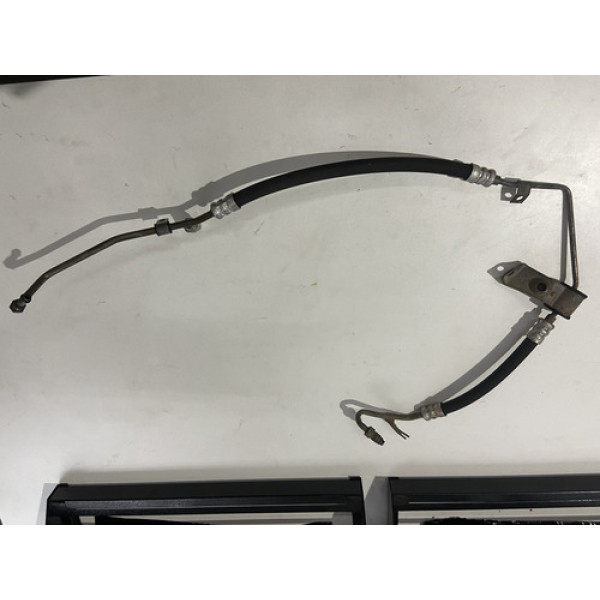 Mangueira Do Ar Condicionado Renault Sandero 1.6 2010 2011 2