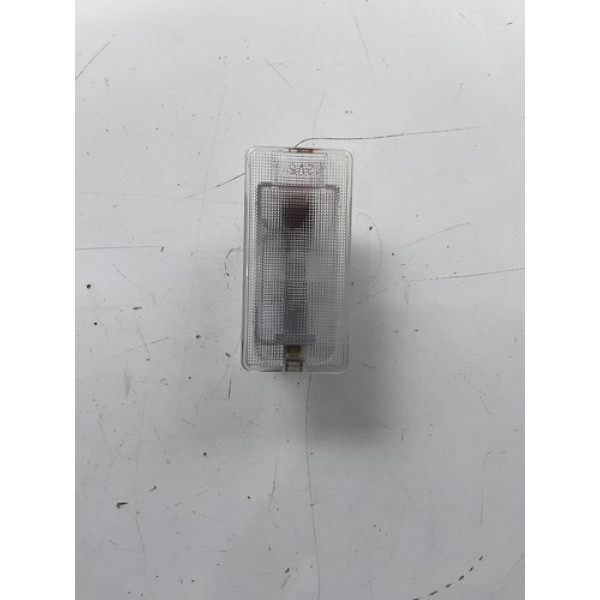 Luz Teto Cortesia Hyundai I30 2.0 2010 2011 Branco