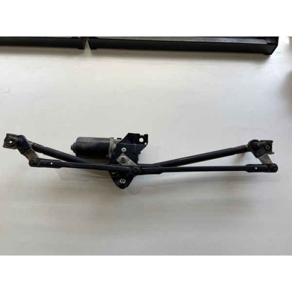 Maquina Limpador De Parabrisa Hyundai Azera 3.3 2010 2011