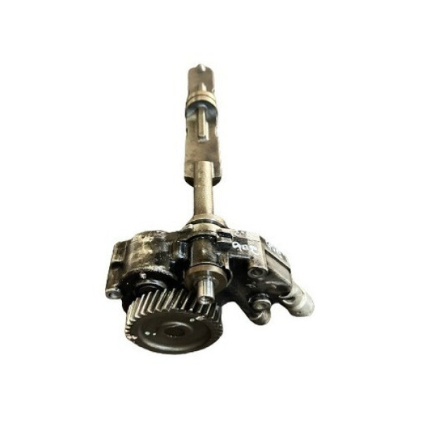 Bomba Óleo Eixo Balanceiro L200 Triton Dakar 3.2 2010 2011