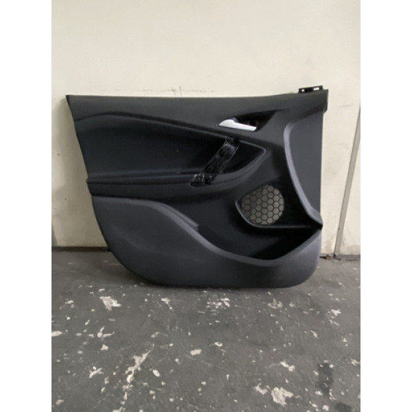 Forro De Porta Dianteiro Esquerdo Tracker 2020 2021 2022