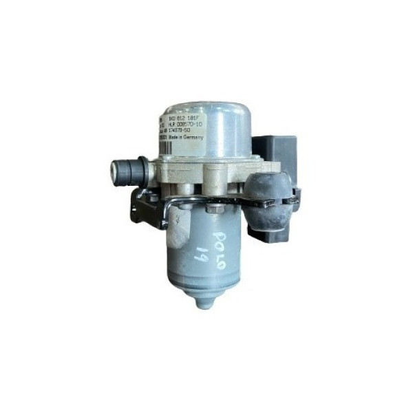 Bomba Vácuo Elétrica Polo Golf Jetta Passat Tiguan 1k0612181