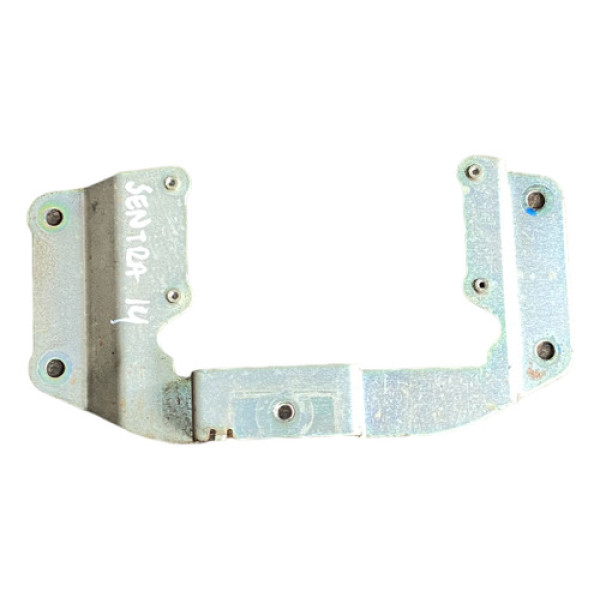 Suporte Módulo Injeção Nissan Sentra 2.0 2014 2015