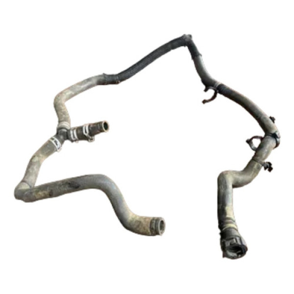 Mangueira D´agua Ecosport Titanium 2.0 2013 2014