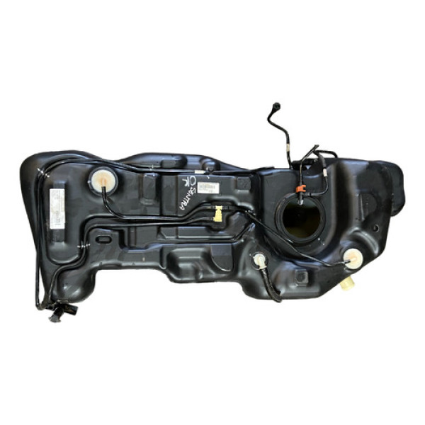 Tanque De Combustível Nissan Sentra 2.0 2014 2015