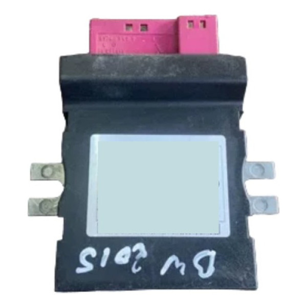 Modulo Bomba De Combustivel Bmw 328 2014 2015