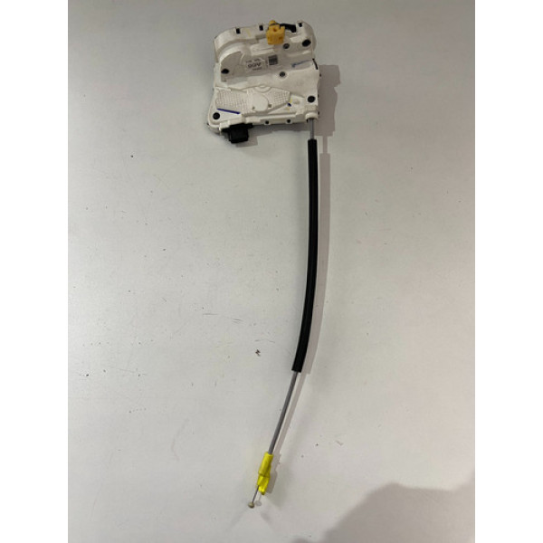 Fechadura De Porta Traseira Esquerda Onix Plus 2020 2021 Sd