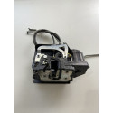 Fechadura De Porta Ssangyong Actyon 2.0 Diesel 2013 Dd