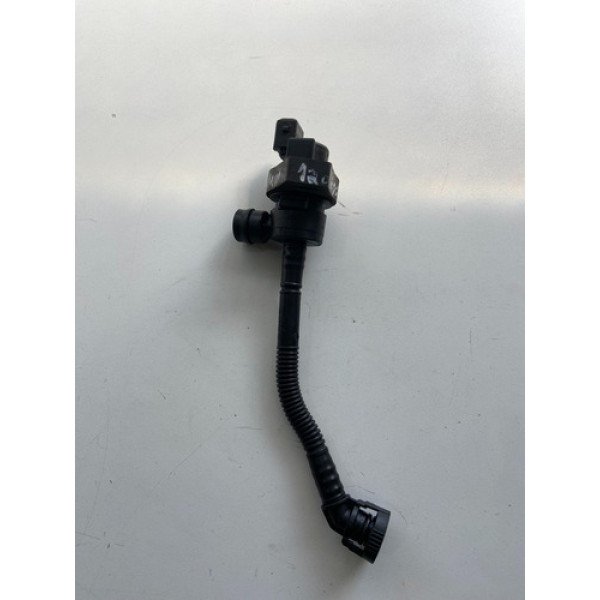 Válvula Sensor De Vácuo Bmw 120i 2008 2009