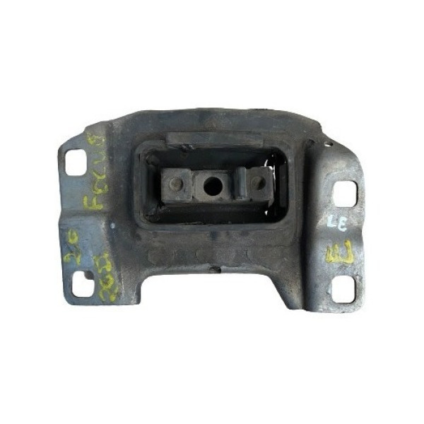Coxim Motor Lado Esquerdo Focus Duratec 2009 2010 2.0