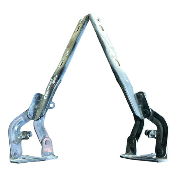 Par Dobradiça Capô Fiat Freemont 2.4 2012 2013