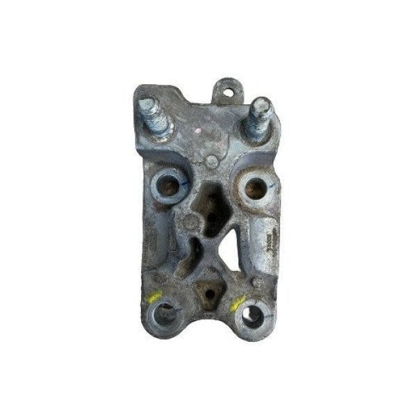 Suporte Do Coxim Câmbio Automático Ford Fiesta 14/19 1.6 16v
