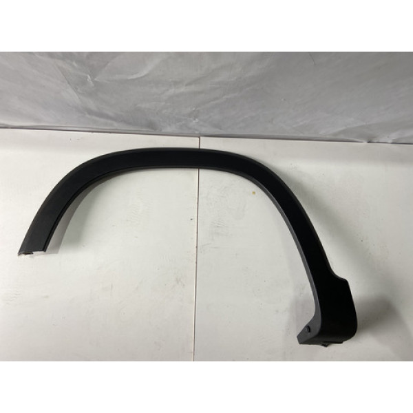 Alargador Para-lama Le Fiat Toro 17/22 Dianteiro