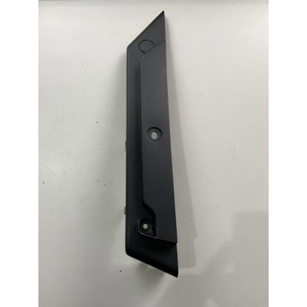 Suporte Bagagito Lado Direito Hyundai I30 2.0 2010 2011 Preto