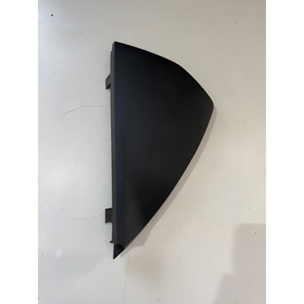 Acabamento L.e Painel Peugeot 408 1.6 2013 2014 Preto