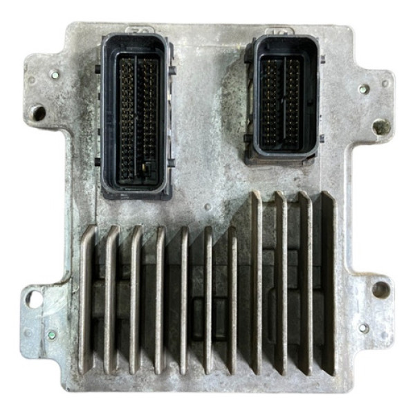 Modulo De Injeçao Onix 2014 E83 12654172 