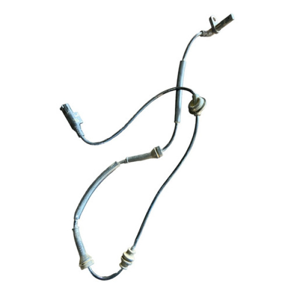 Sensor Abs Traseira Direito Fiat Toro/jeep Renegade - 077400