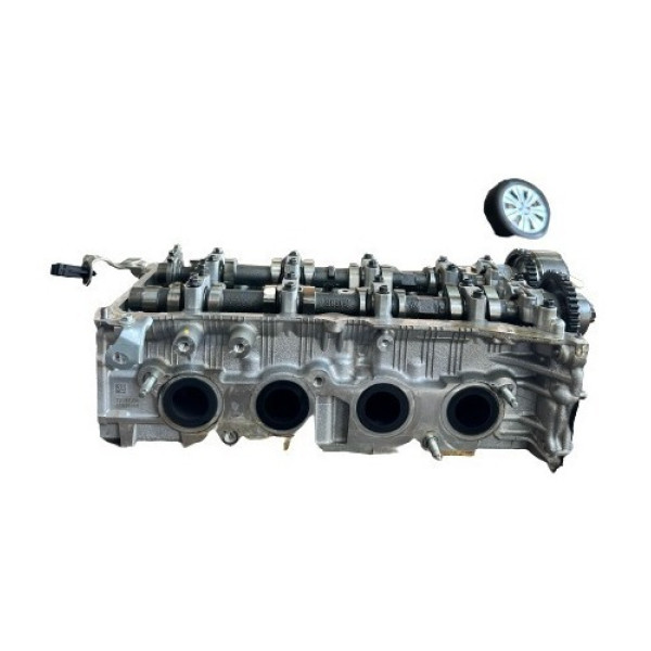 Cabeçote Renault Captur 1.6 16v 2017 2018