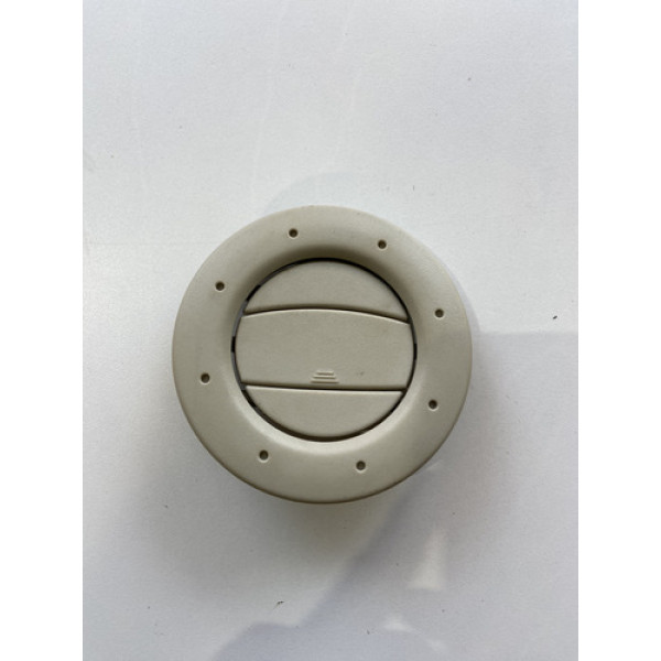 Difusor Saída Ar Teto Fiat Freemont 2.4 2012 2013