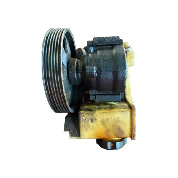 Bomba Direção Hidráulica Peugeot 207 1.6 113cv 2008