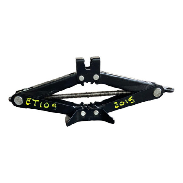 Macaco Para Carro Toyota Etios 2015 1 Tonelada