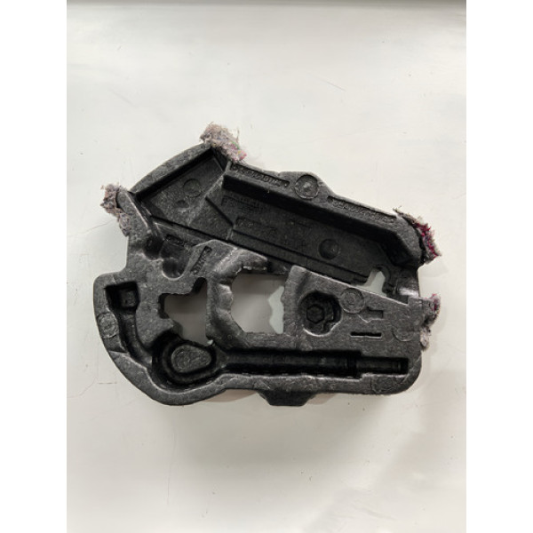 Isopor Do Macaco Estepe Vw Polo Virtus 2019 2020 2021 2022