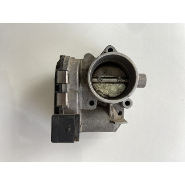 Corpo De Borboleta Tbi Citröen C4 1.6 2012 2013