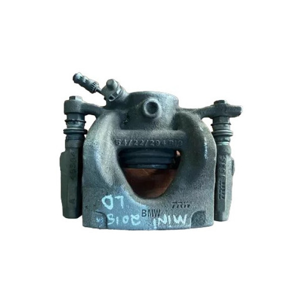 Pinça De Freio Dianteira Direita Mini Cooper 2.0 S 2015 2016