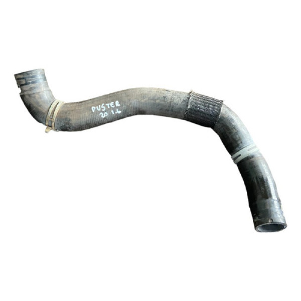 Mangueira Superior Radiador Renault Duster 1.6 2018 2019