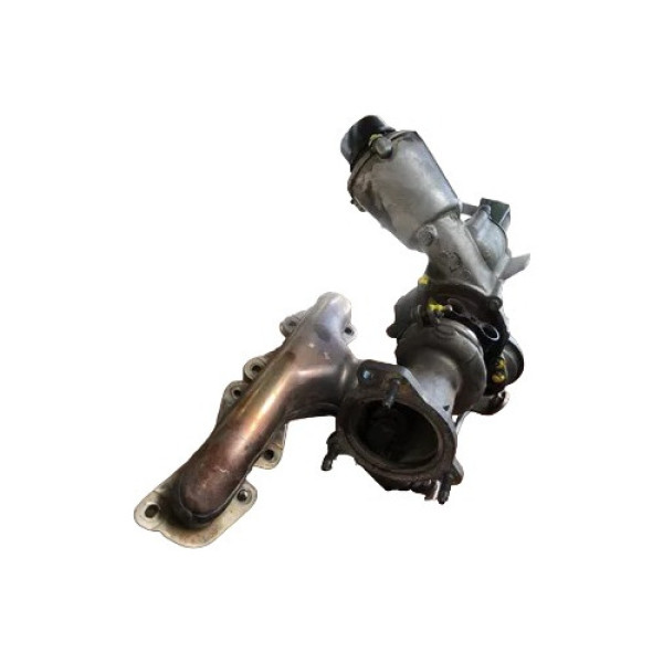 Turbina Mercedes A200 1.6 2014 2015