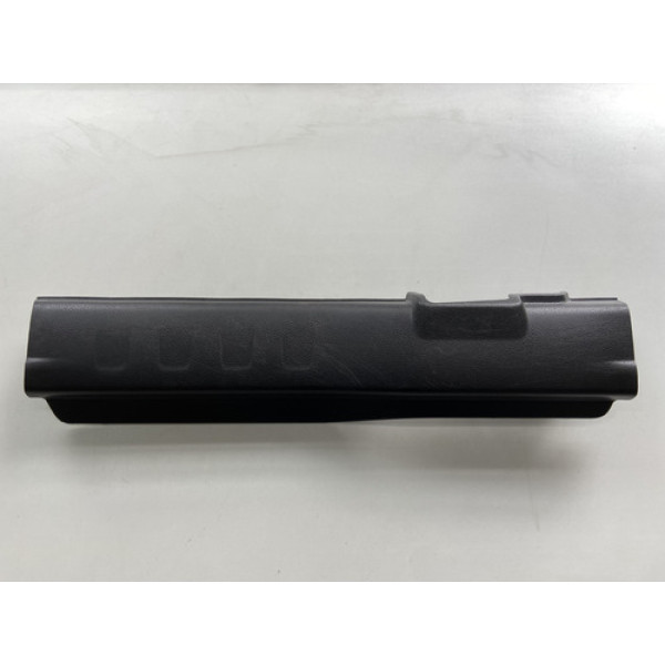 Soleira Dianteira Esquerda Suzuki Grand Vitara 2014 2015 Preto