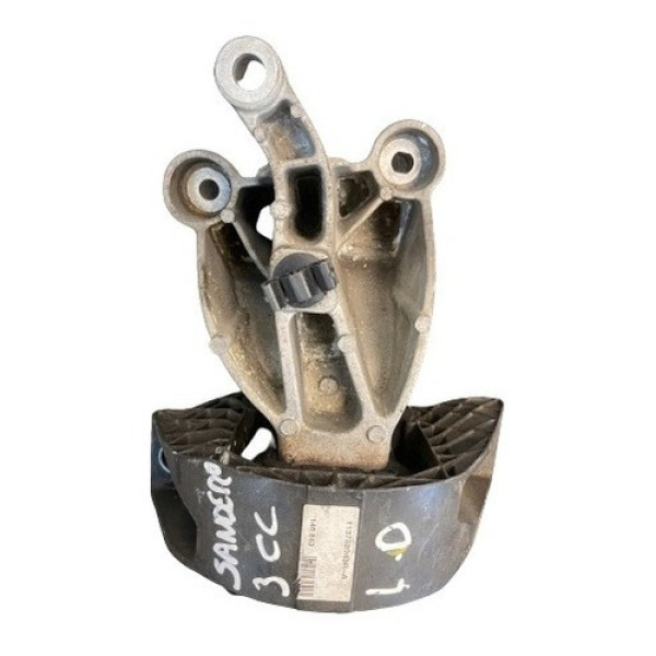 Coxim Motor Renault Sandero 1.0 3cc 2017 2018 19 113752043r