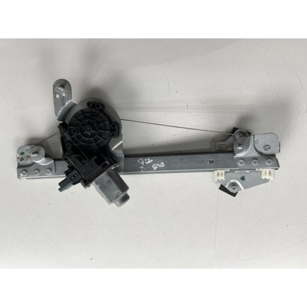 Maquina De Vidro T.d  Renault Duster 2014 2015 2016