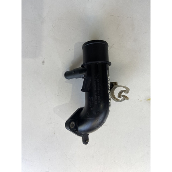 Tubo Do Cano Do Ar Condicionado Sandero 1.0 3cc 2017 2018